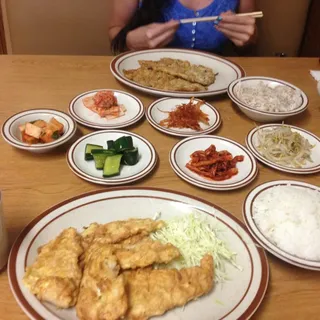 Shrimp Jun