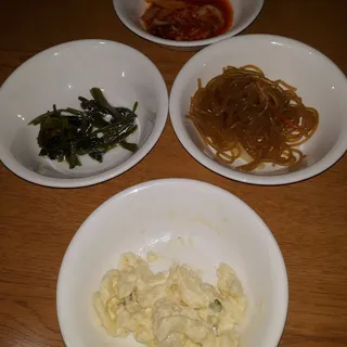 Japchae