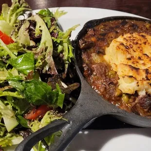 Shepherds pie
