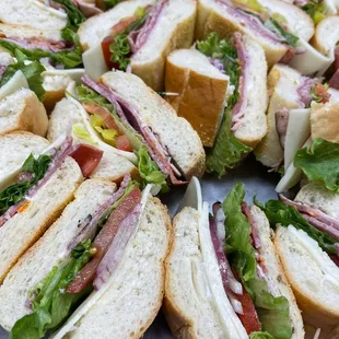 sandwiches, food, sandwich