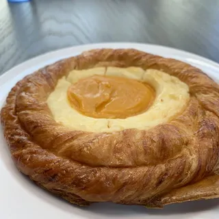 Cheese Danish