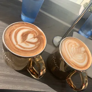 Mexican Mocha