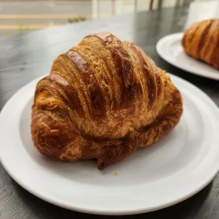 BUtter Croissant