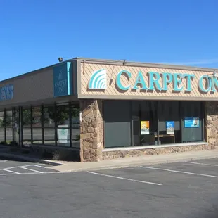 O'Briens Carpet One Floor &amp; Home