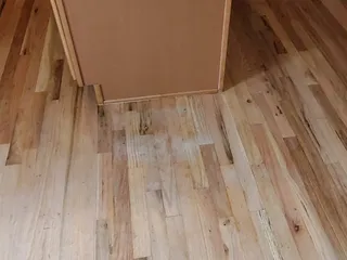 G3 Hardwood Flooring