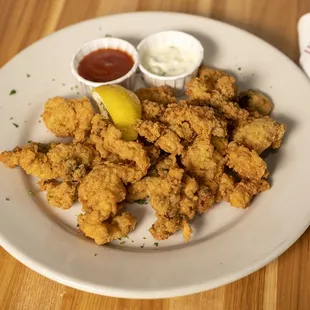 oysters, shellfish, mussels, oysters and mussels, food