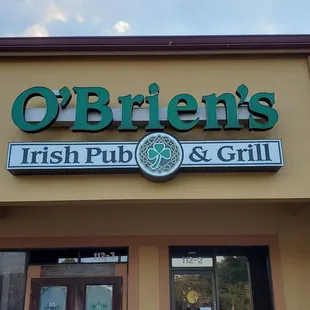 Front Entrance in Plant City