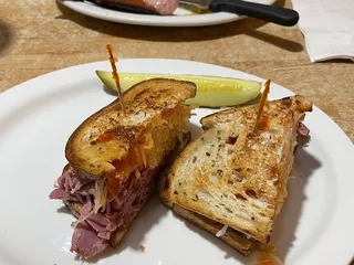 Fat Jacks Deli & Pub