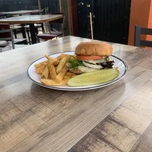 Special grilled chicken sandwich