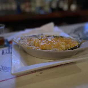 Love the shepherd&apos;s pie here