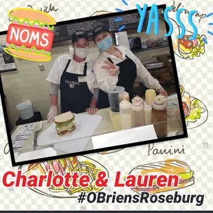 Great Customer Service