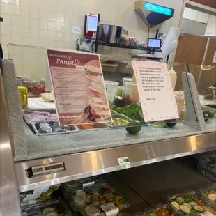 So sanitary .. if you were blind this place is so nasty it's not even funny