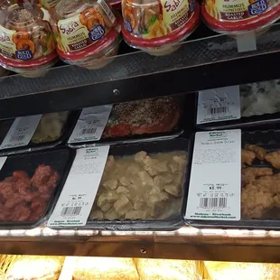 food
