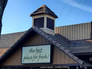 O'Brien's Market