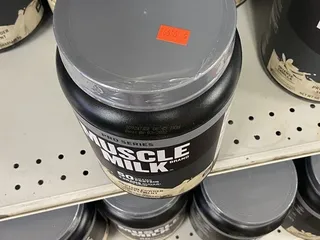 Groceries 4 Less