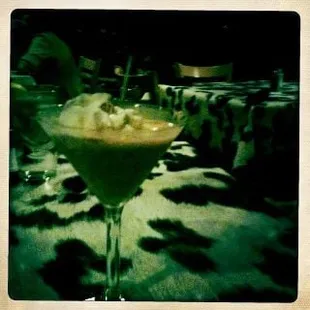 pumkin pie martini