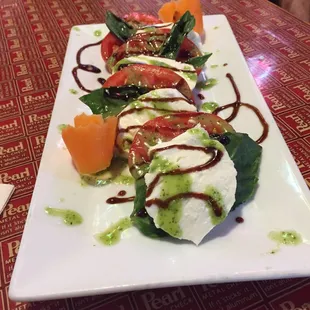 Caprese Salad