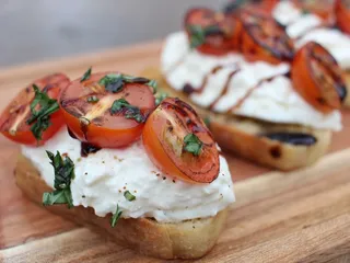 Rivulet Kitchen & Bar