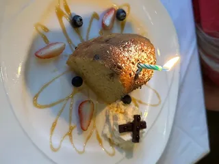 The Creek Restaurant