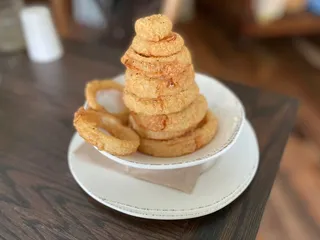 Peggy's On The Green