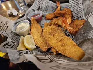 The Branch Neighborhood Grill