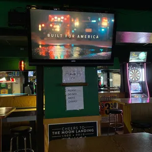 O'Briens Sports Pub