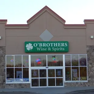 Flagship store in Annandale, MN