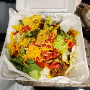 Taco Salad