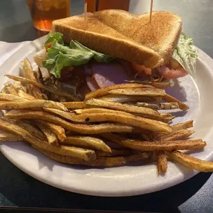 Club Sandwich