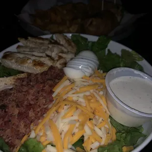 O'Bryon's Bar & Grill
