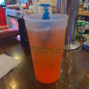 drink