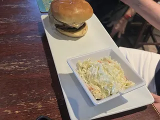 The Filson Queen City Kitchen and Bar