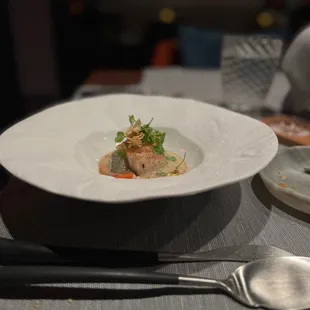 Black cod perfection