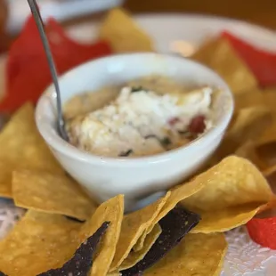 nachos, food
