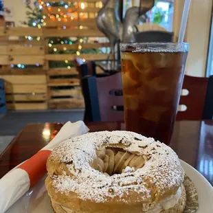 Paris Brest