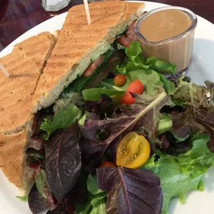 Veggie Sandwich