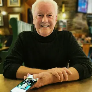 Bernard B.