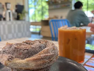 Faria Bakery