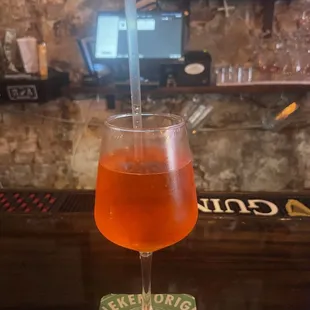 Aperol Spritz