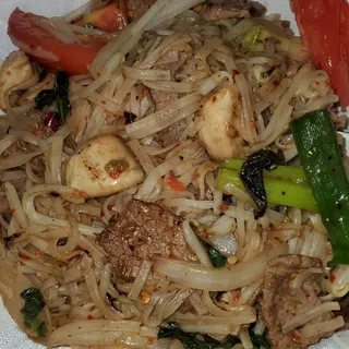 11. Phad Kee Mao