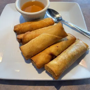 Eggrolls