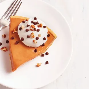 food, dessert