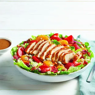salad, salads, food