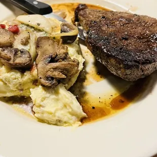 Top sirloin