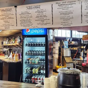 But just in case you want to see all the options