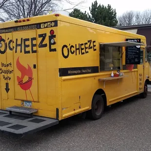 Omni Brewing Co. in Maple Grove 3/25/16.