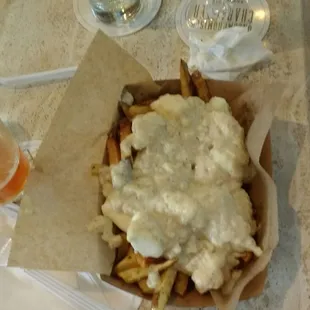 Poutine