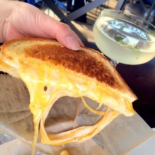 Not-So-Classic Sandwich