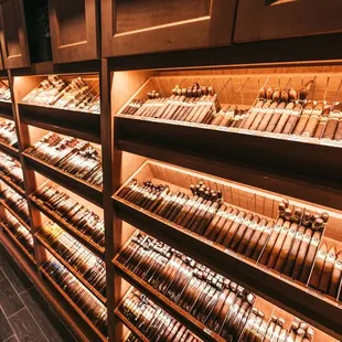 Humidor