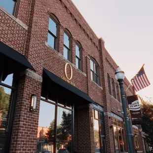 O Cigar Bar - Street View